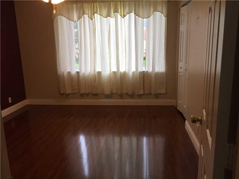 Sanibel - Residential Lease