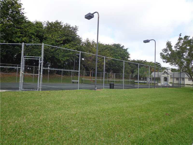 Sanibel - Residential Lease