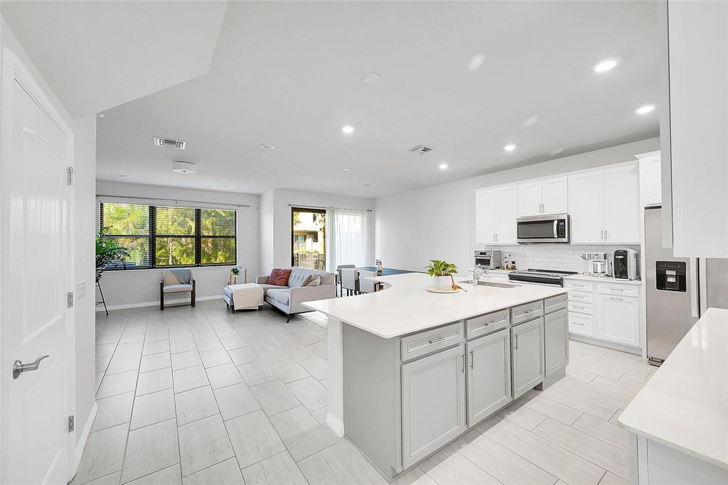 Photo of 8247 Cinch Way, Lake Worth, FL 33467 (MLS # F10555804)