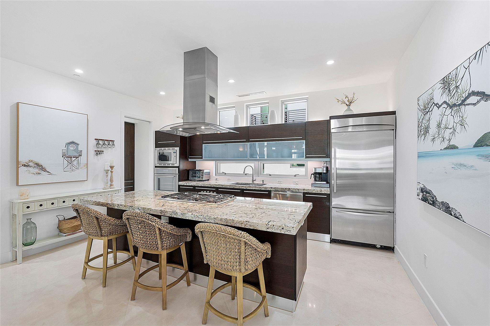 Ocean Pearl - Residential