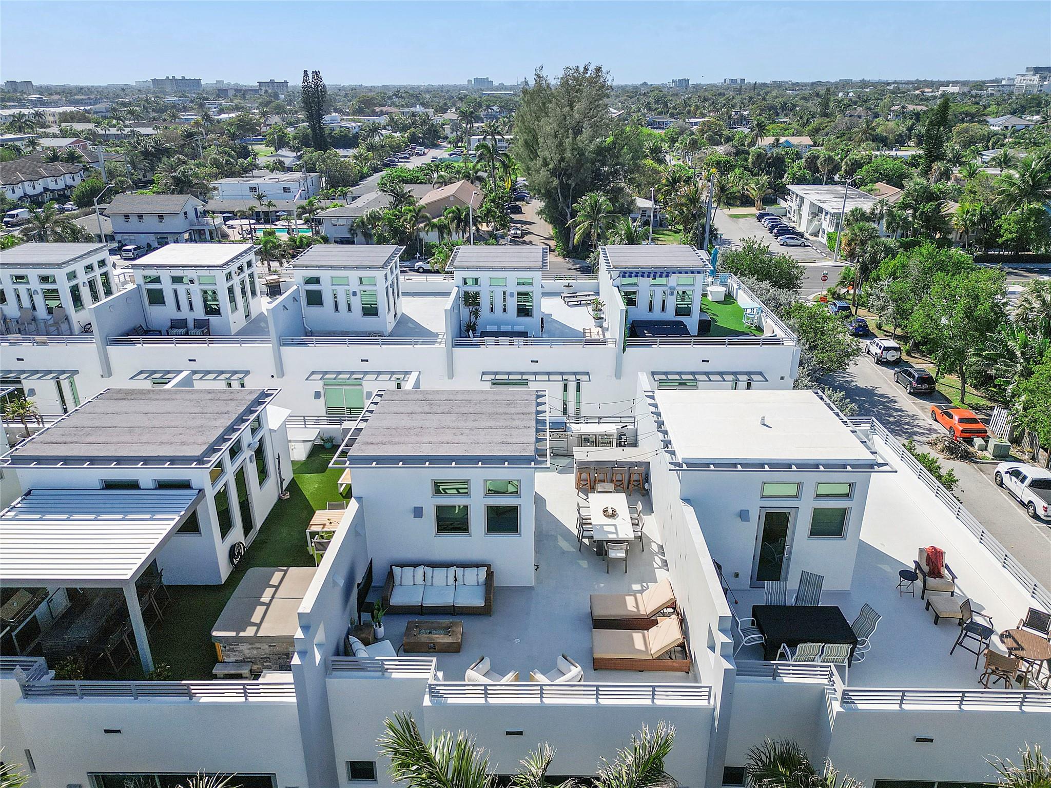 Ocean Pearl - Residential