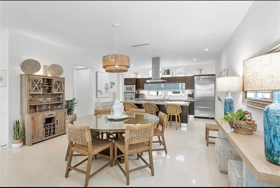 Ocean Pearl - Residential