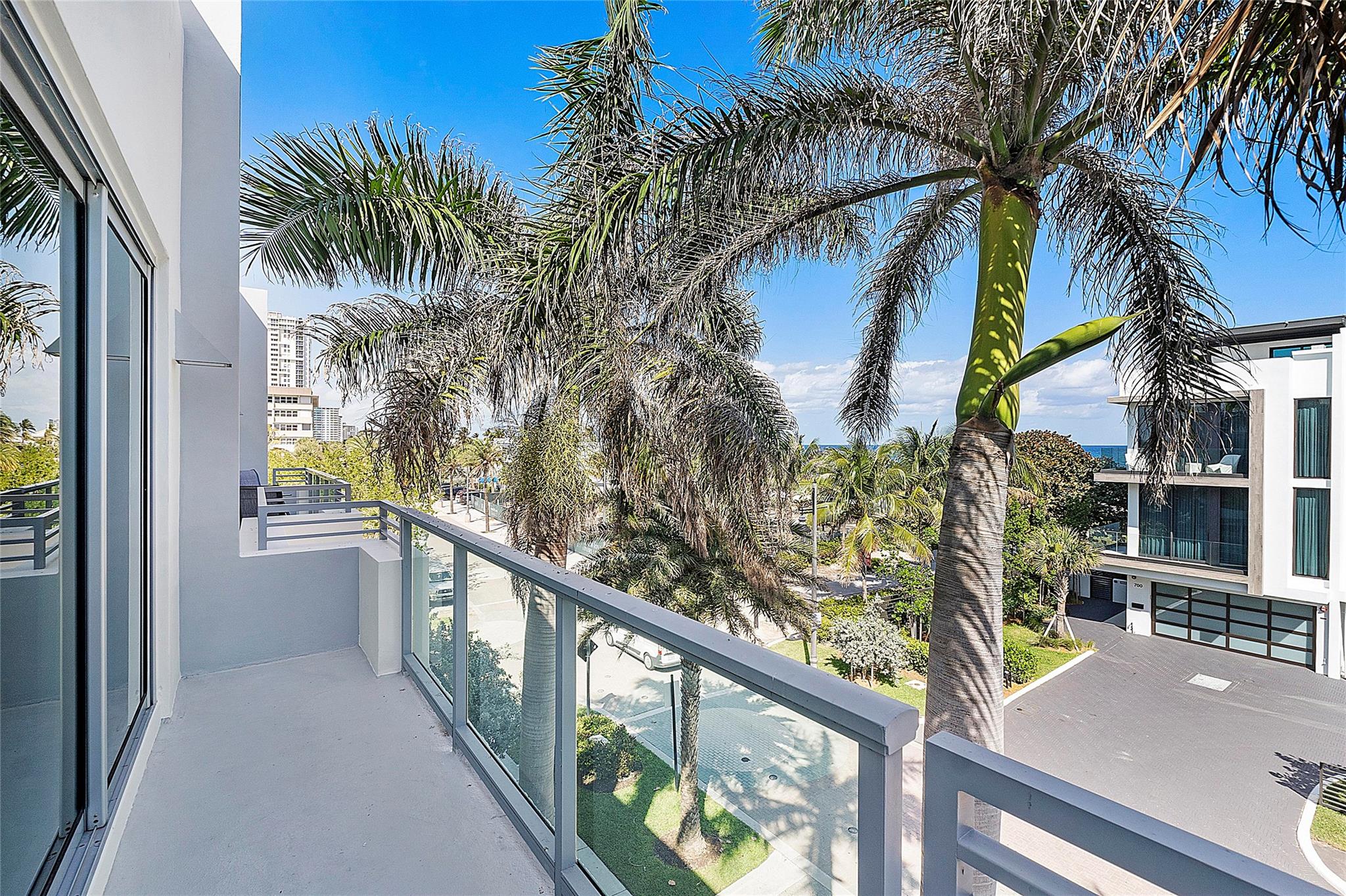 Ocean Pearl - Residential