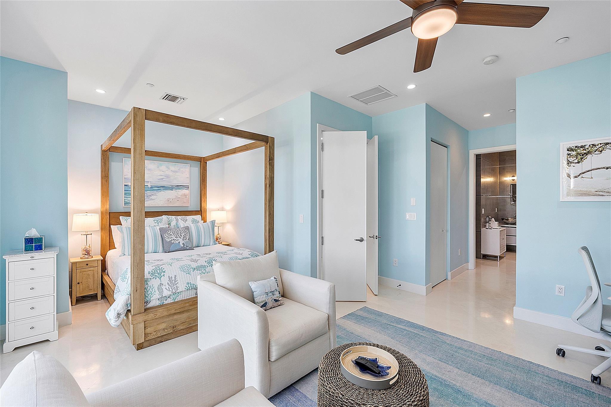 Ocean Pearl - Residential