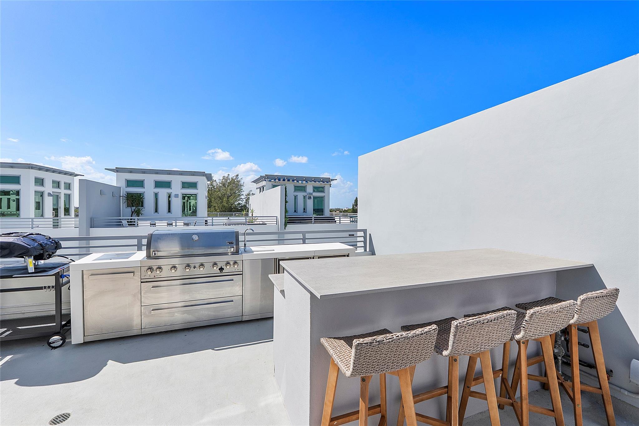 Ocean Pearl - Residential