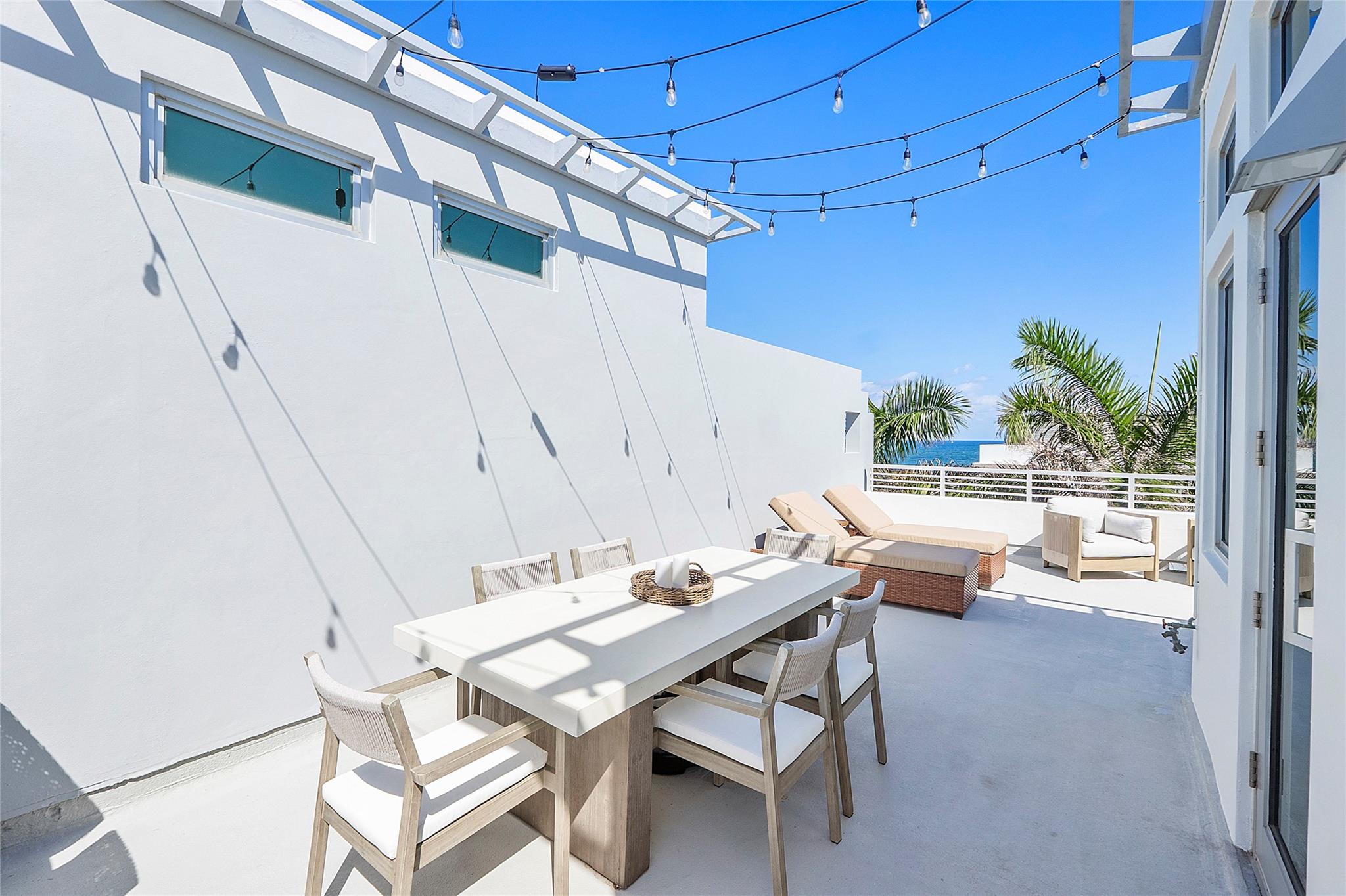 Ocean Pearl - Residential