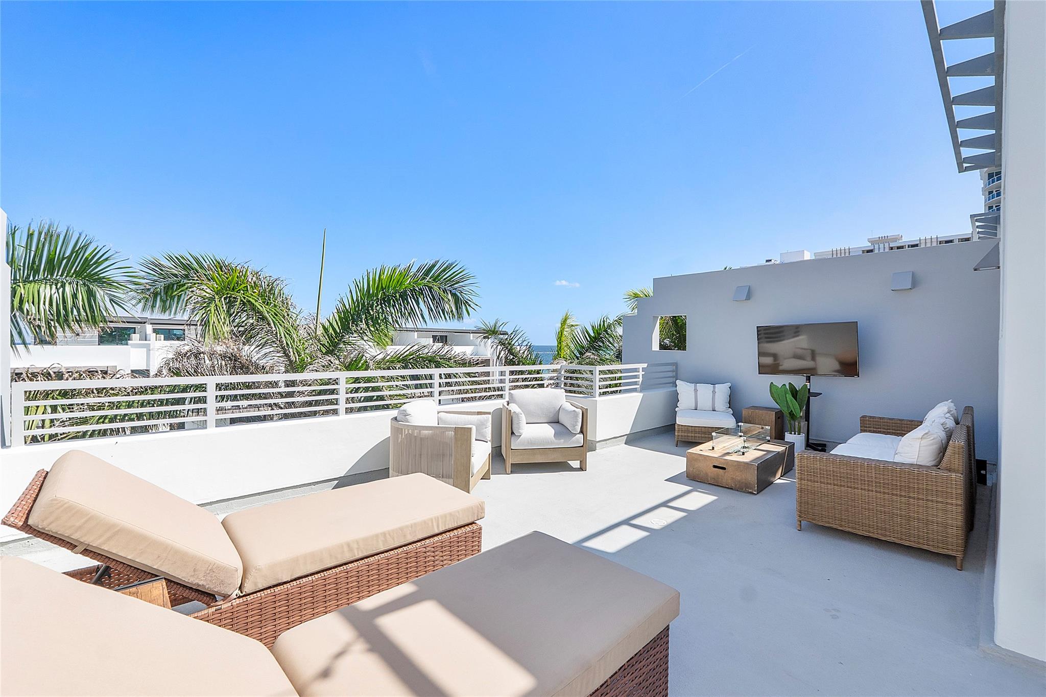 Ocean Pearl - Residential