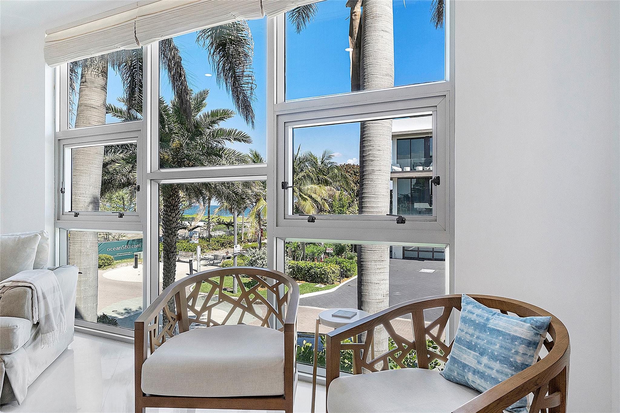 Ocean Pearl - Residential