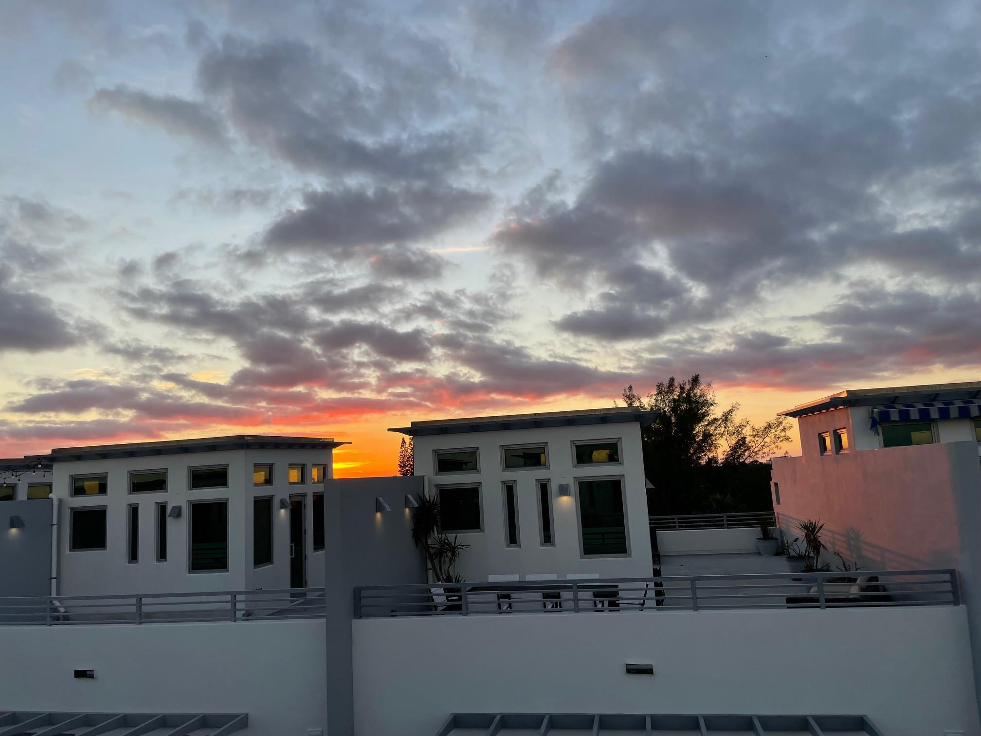 Ocean Pearl - Residential