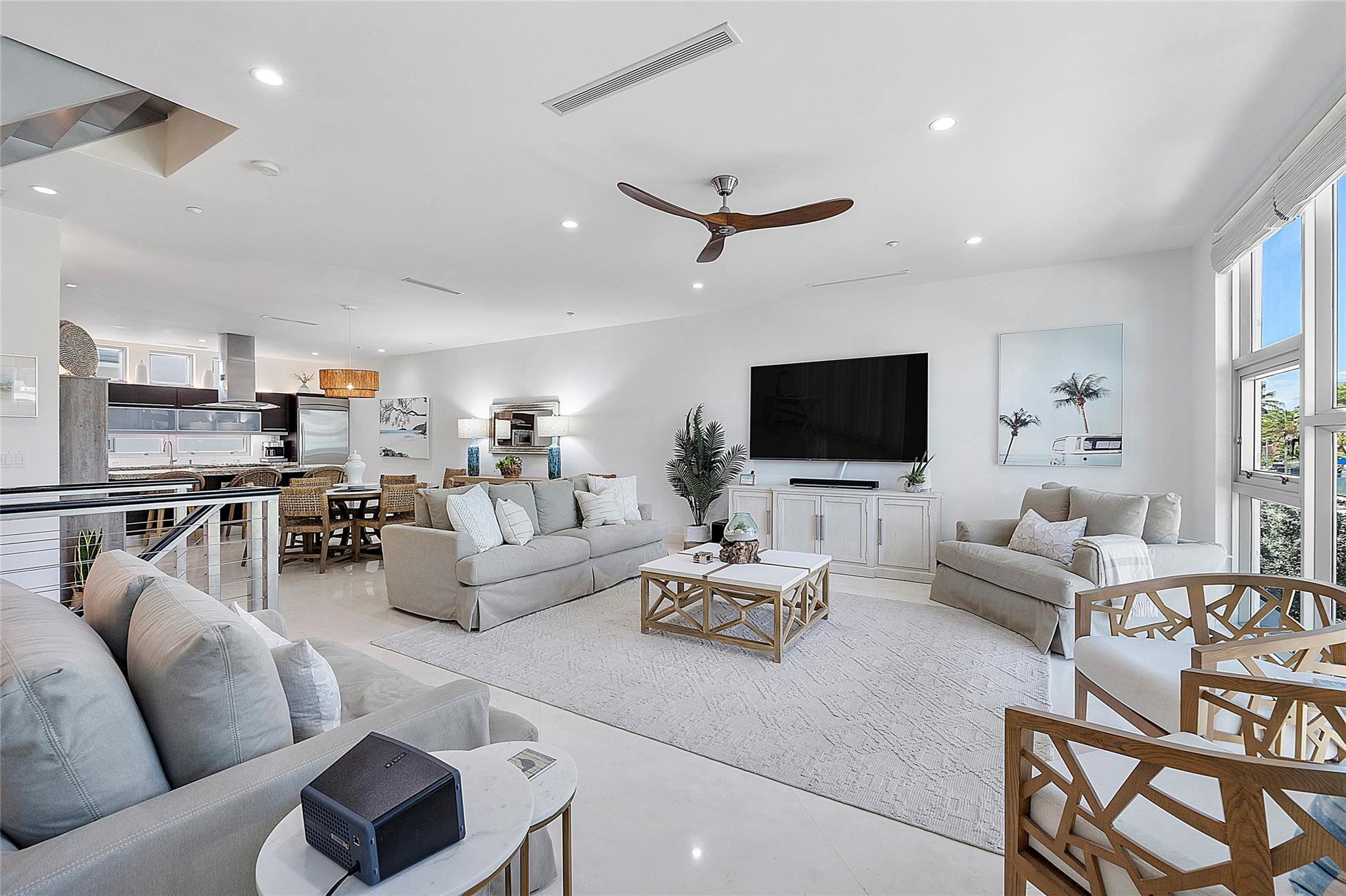 Ocean Pearl - Residential