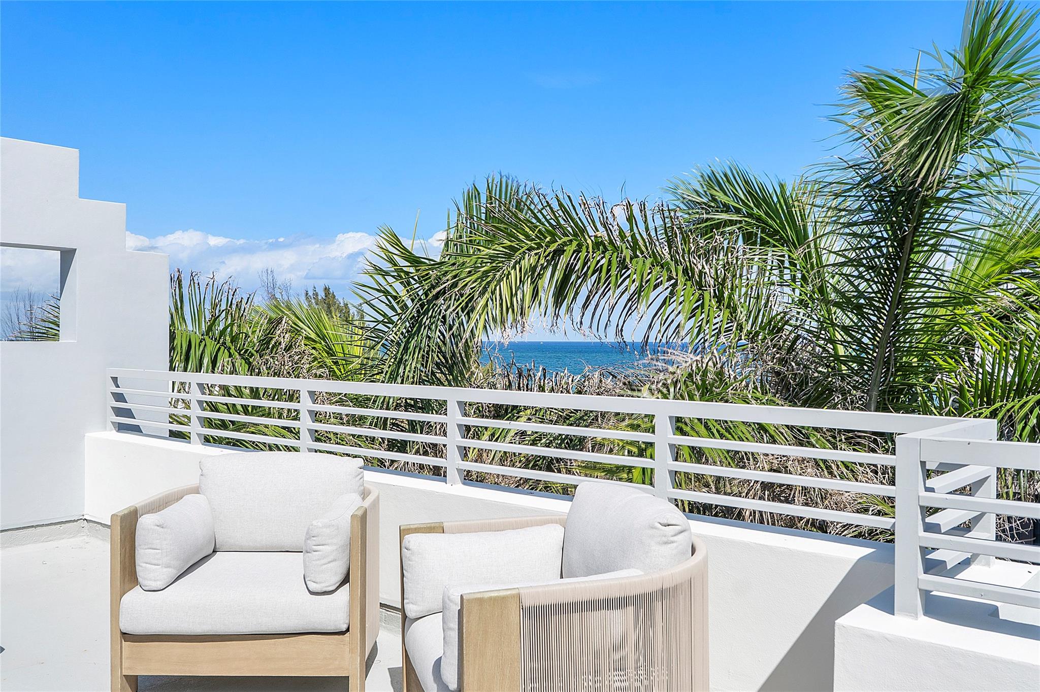 Ocean Pearl - Residential