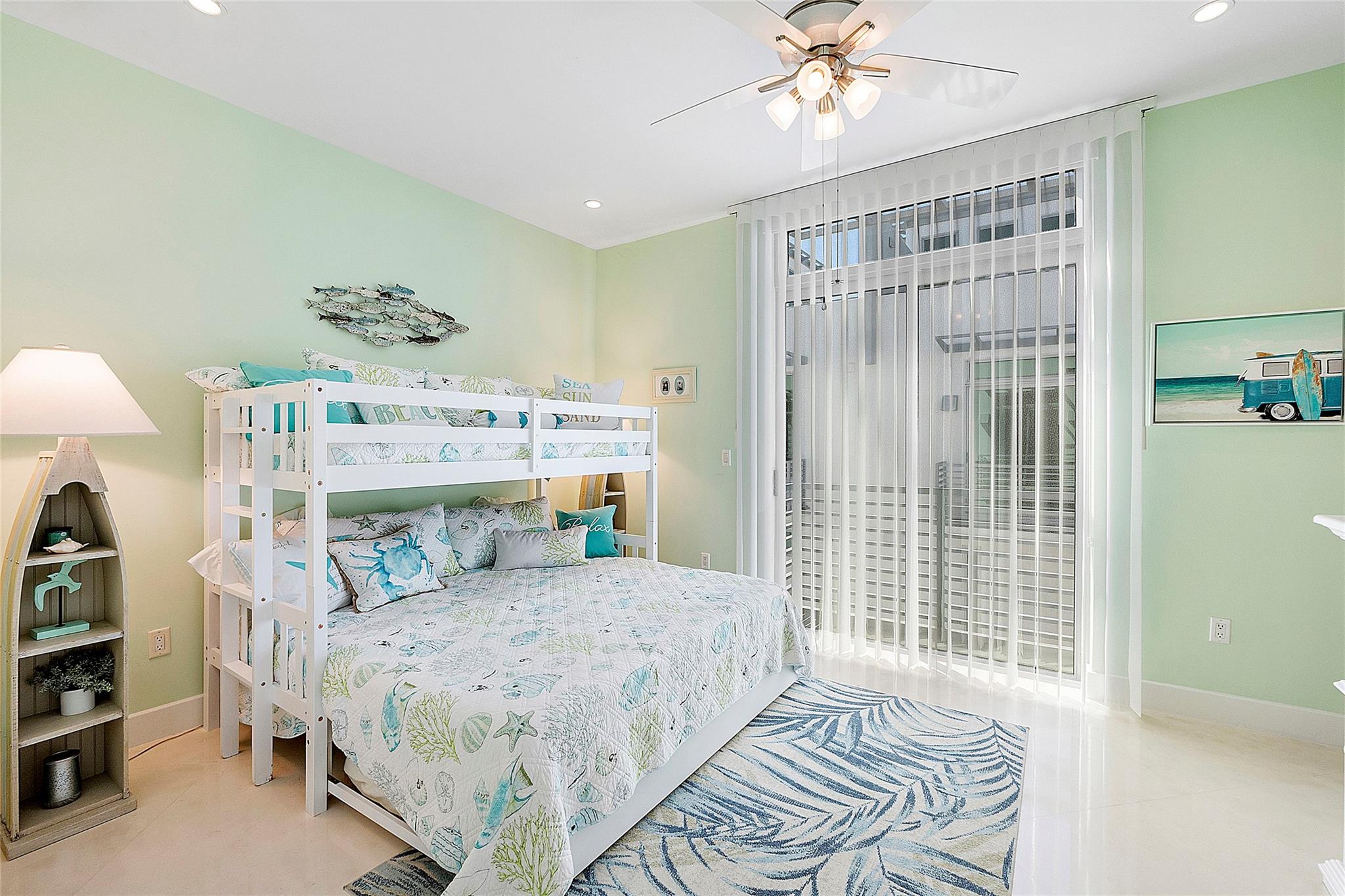 Ocean Pearl - Residential