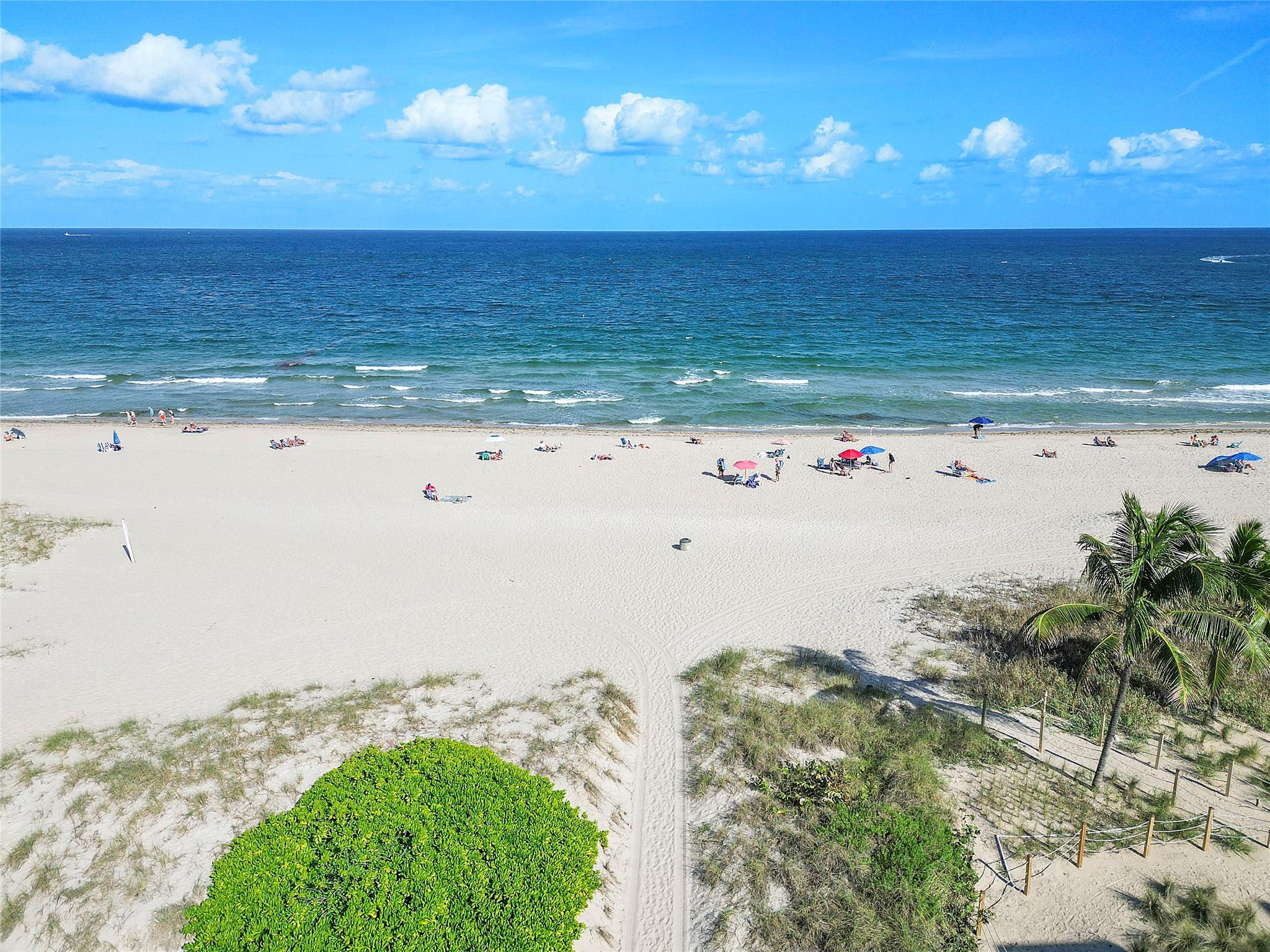 Ocean Pearl - Residential