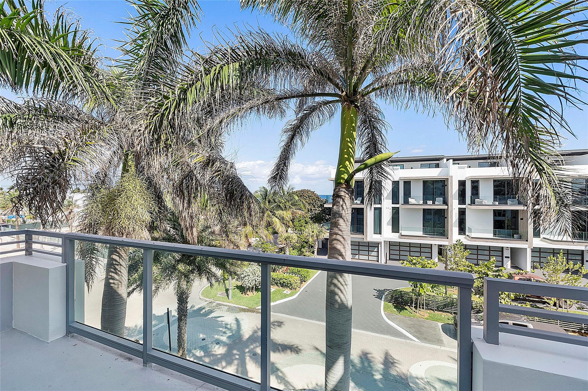 Ocean Pearl - Residential