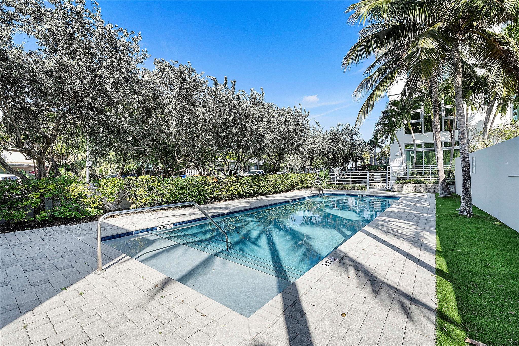 Ocean Pearl - Residential