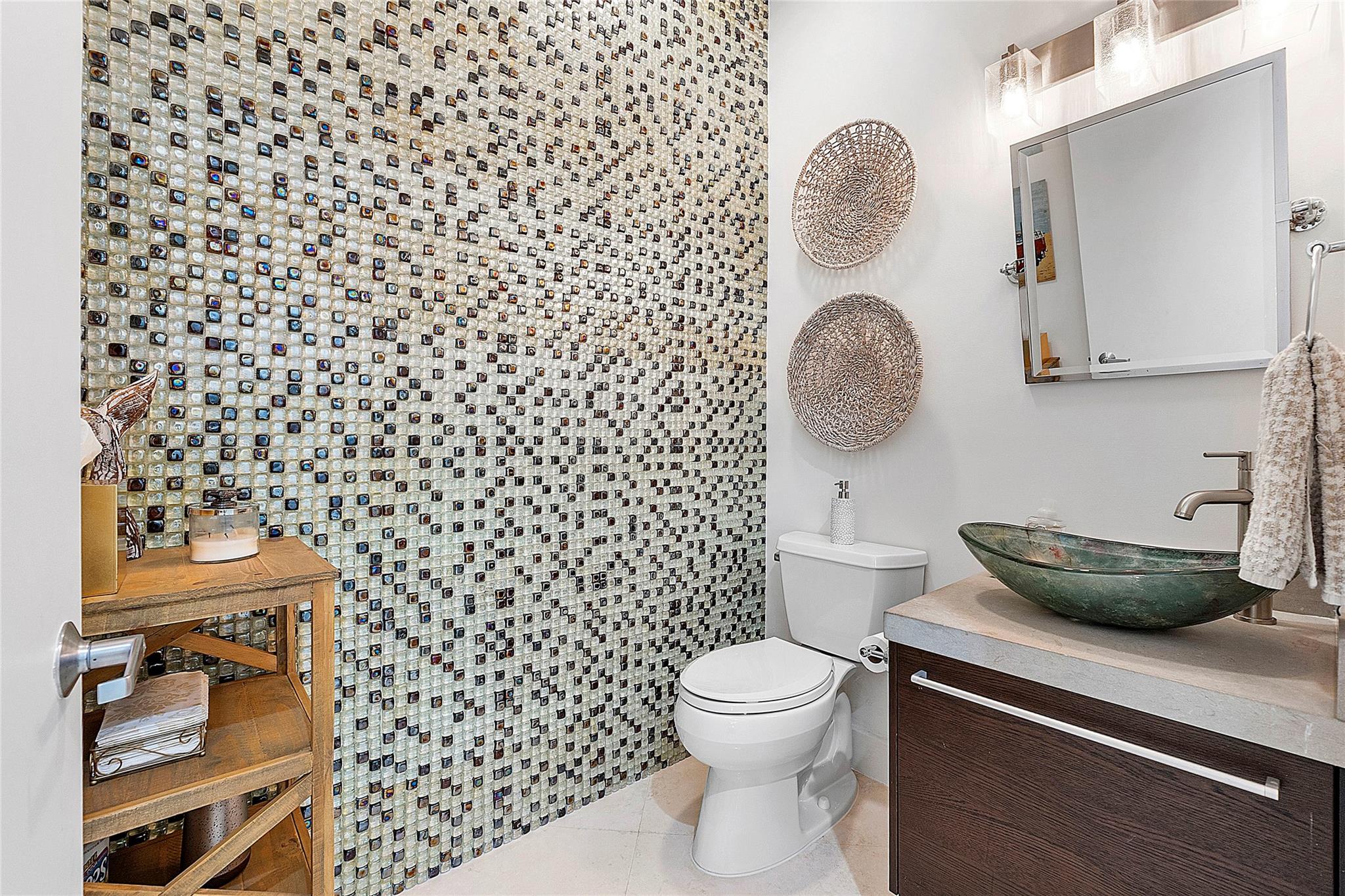 Ocean Pearl - Residential