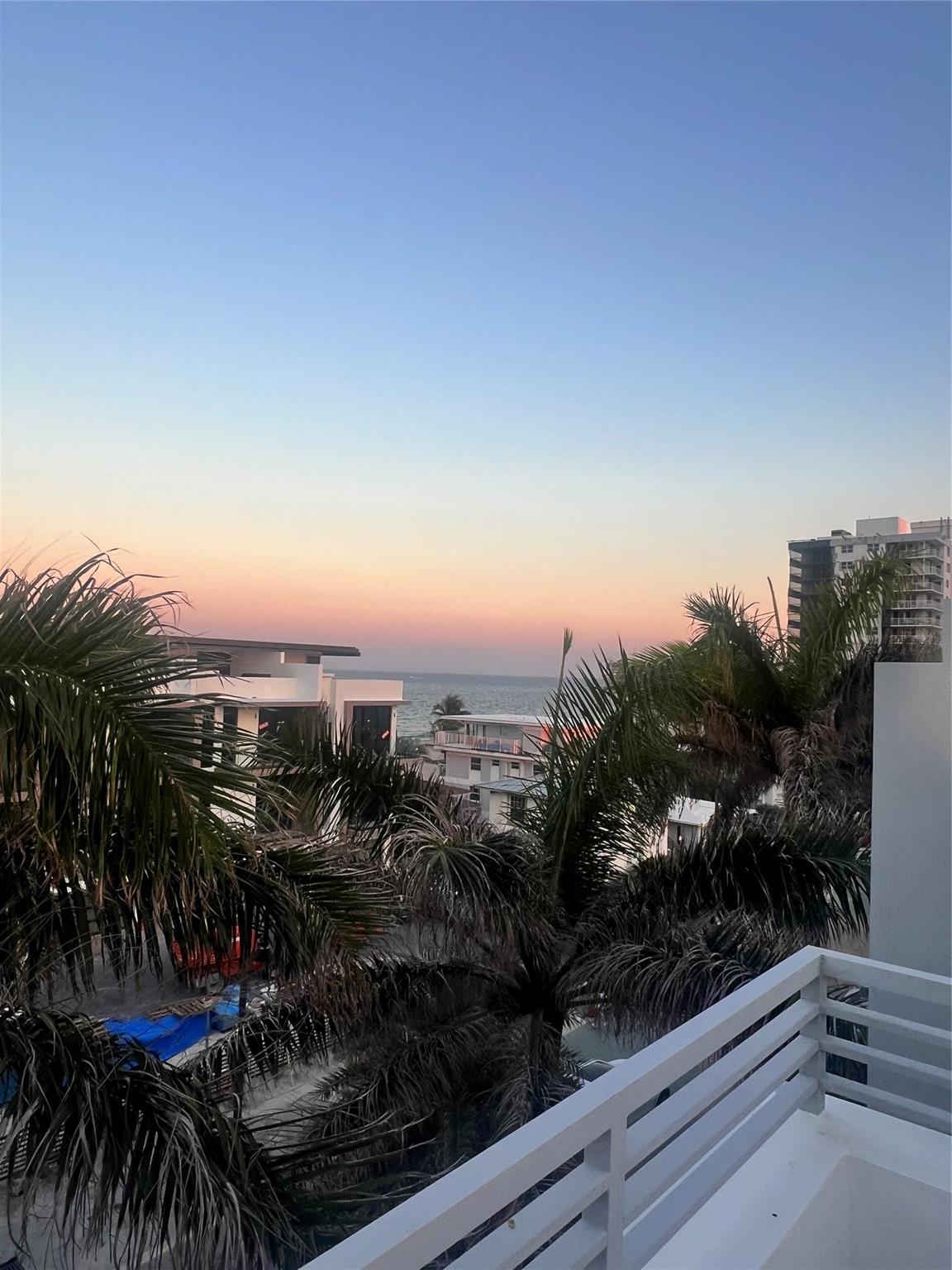 Ocean Pearl - Residential