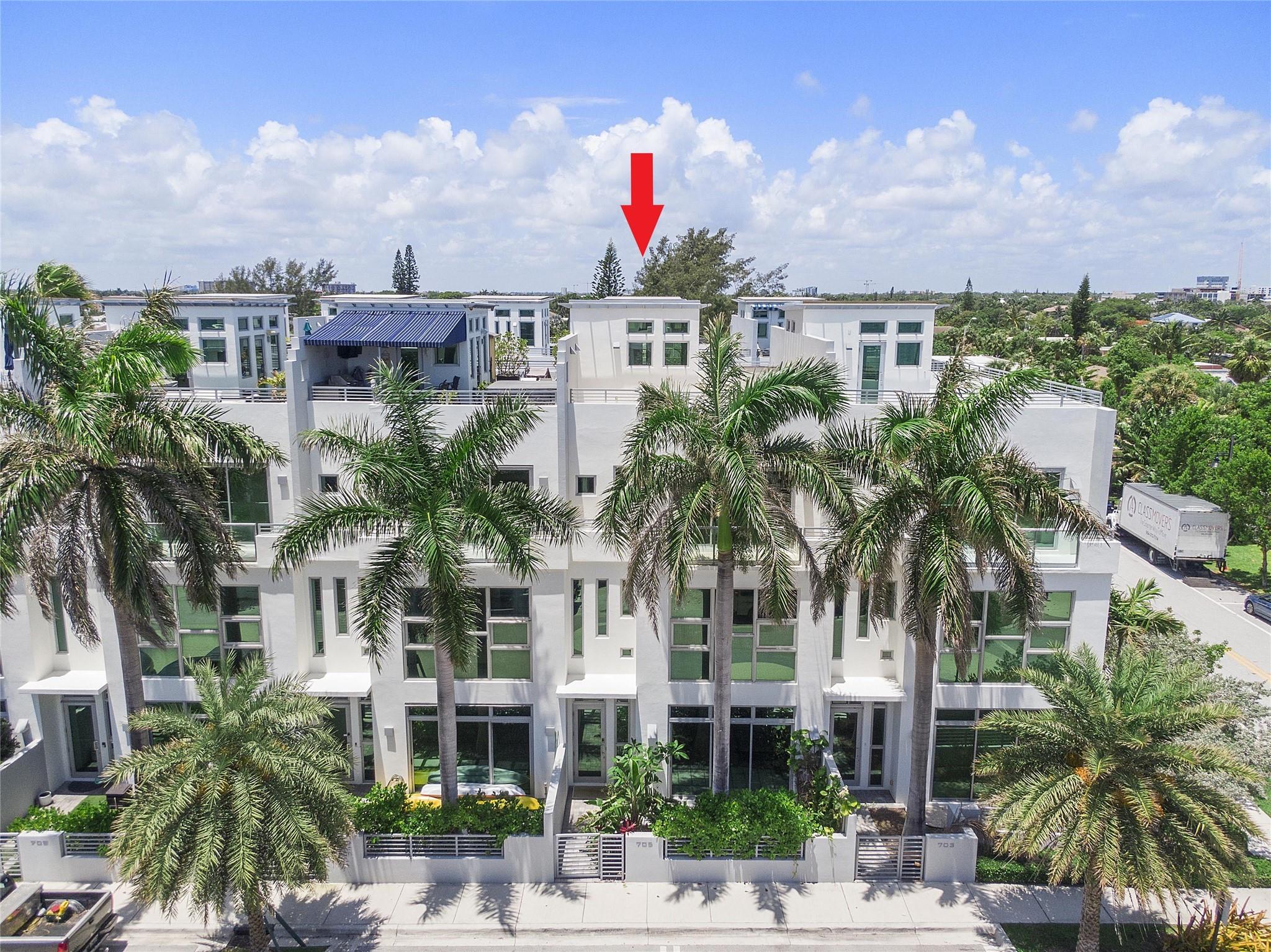 Ocean Pearl - Residential