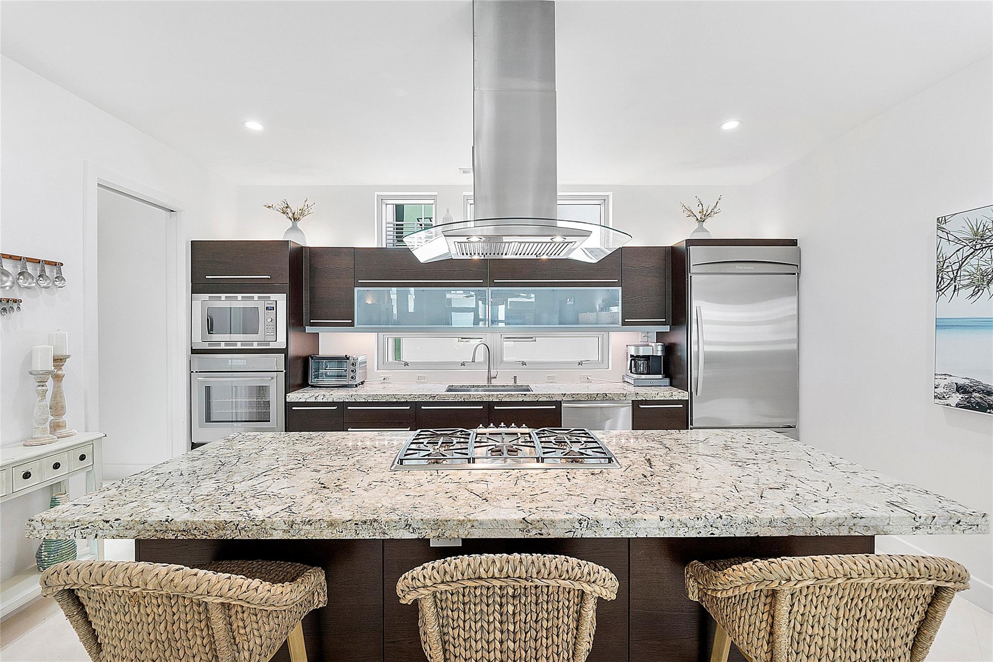 Ocean Pearl - Residential