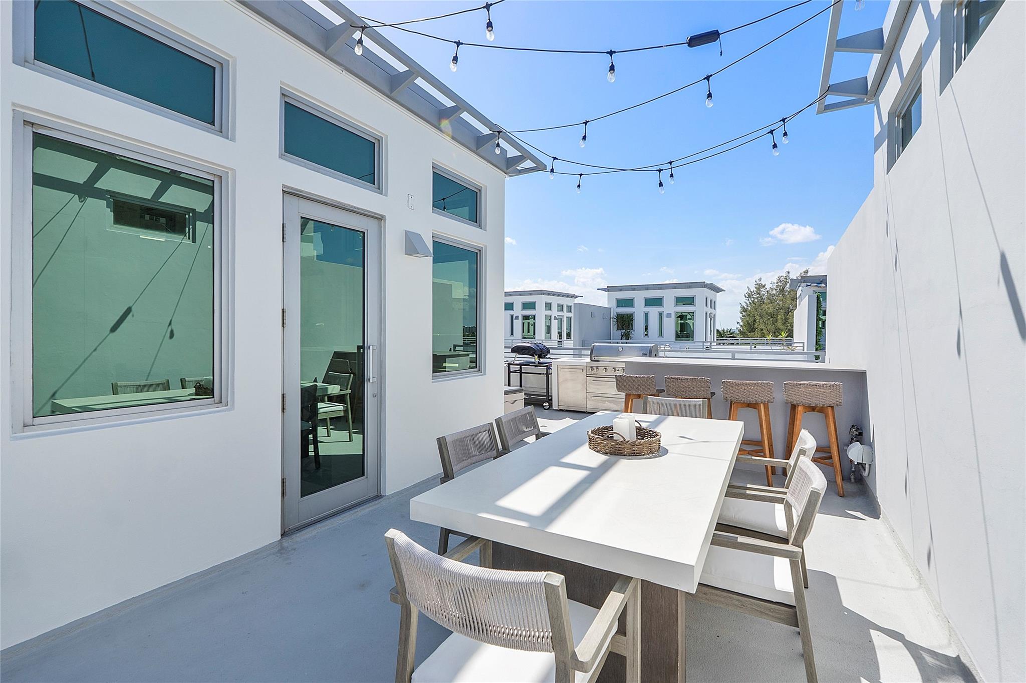 Ocean Pearl - Residential