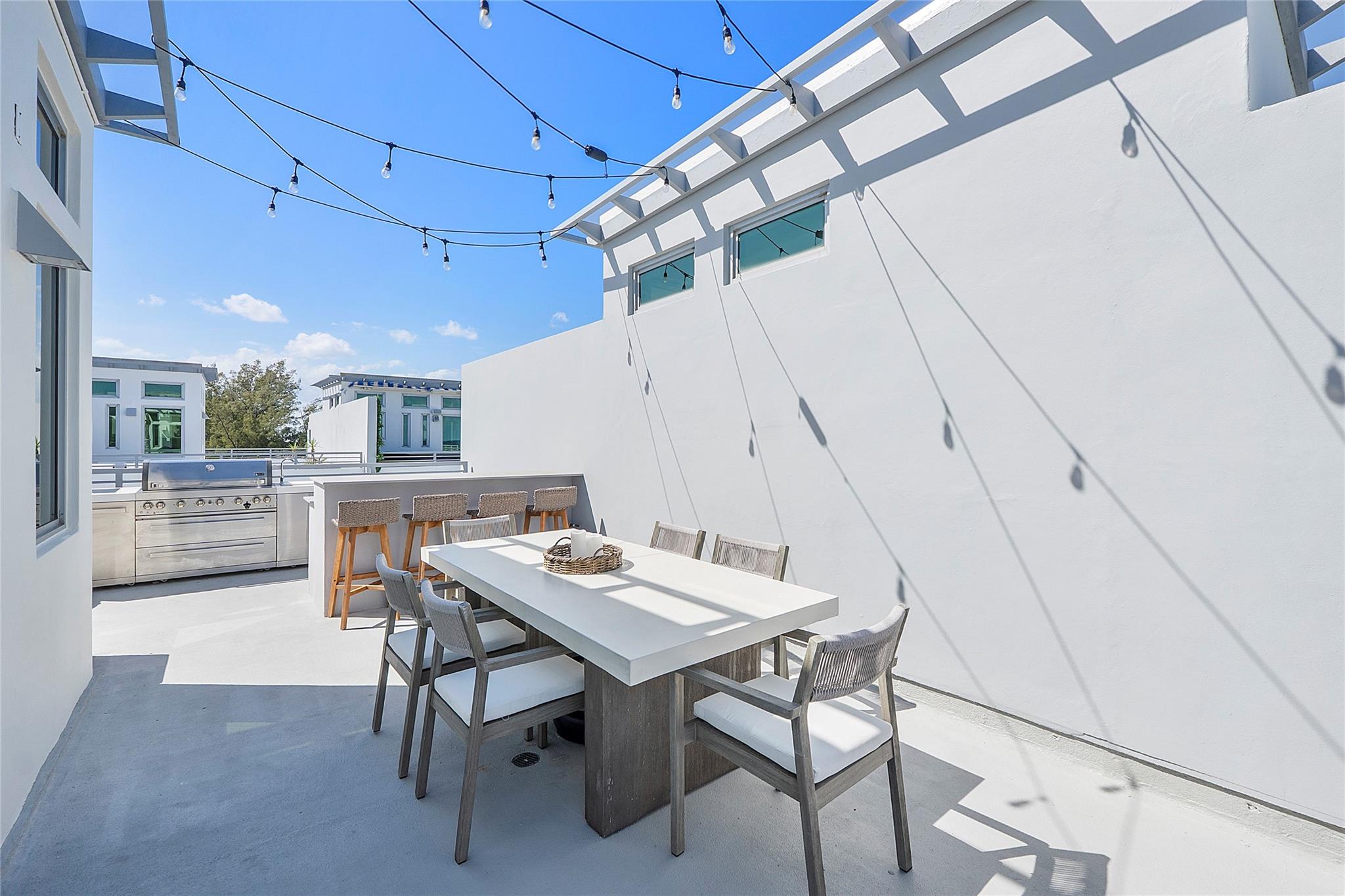 Ocean Pearl - Residential