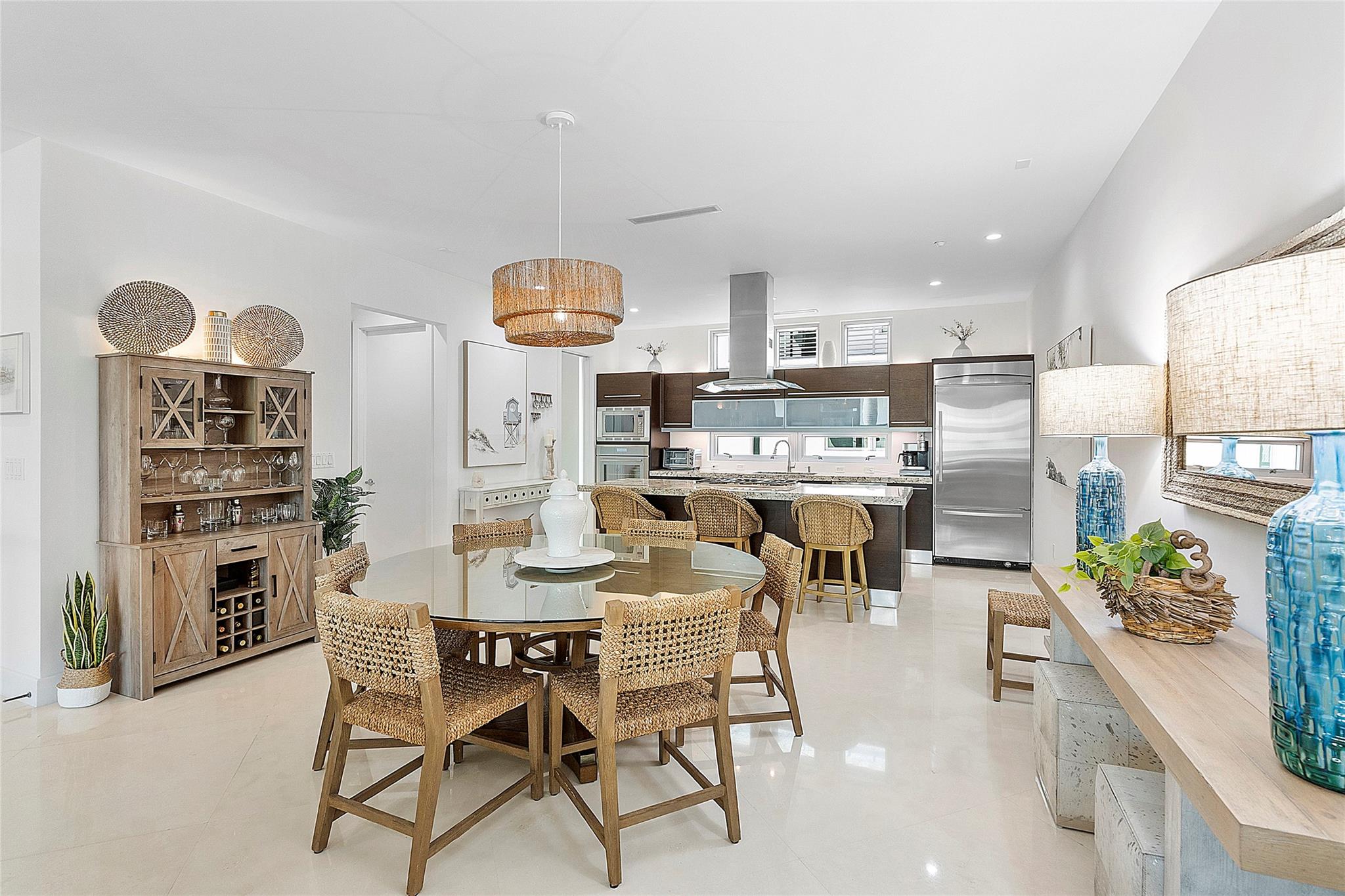 Ocean Pearl - Residential