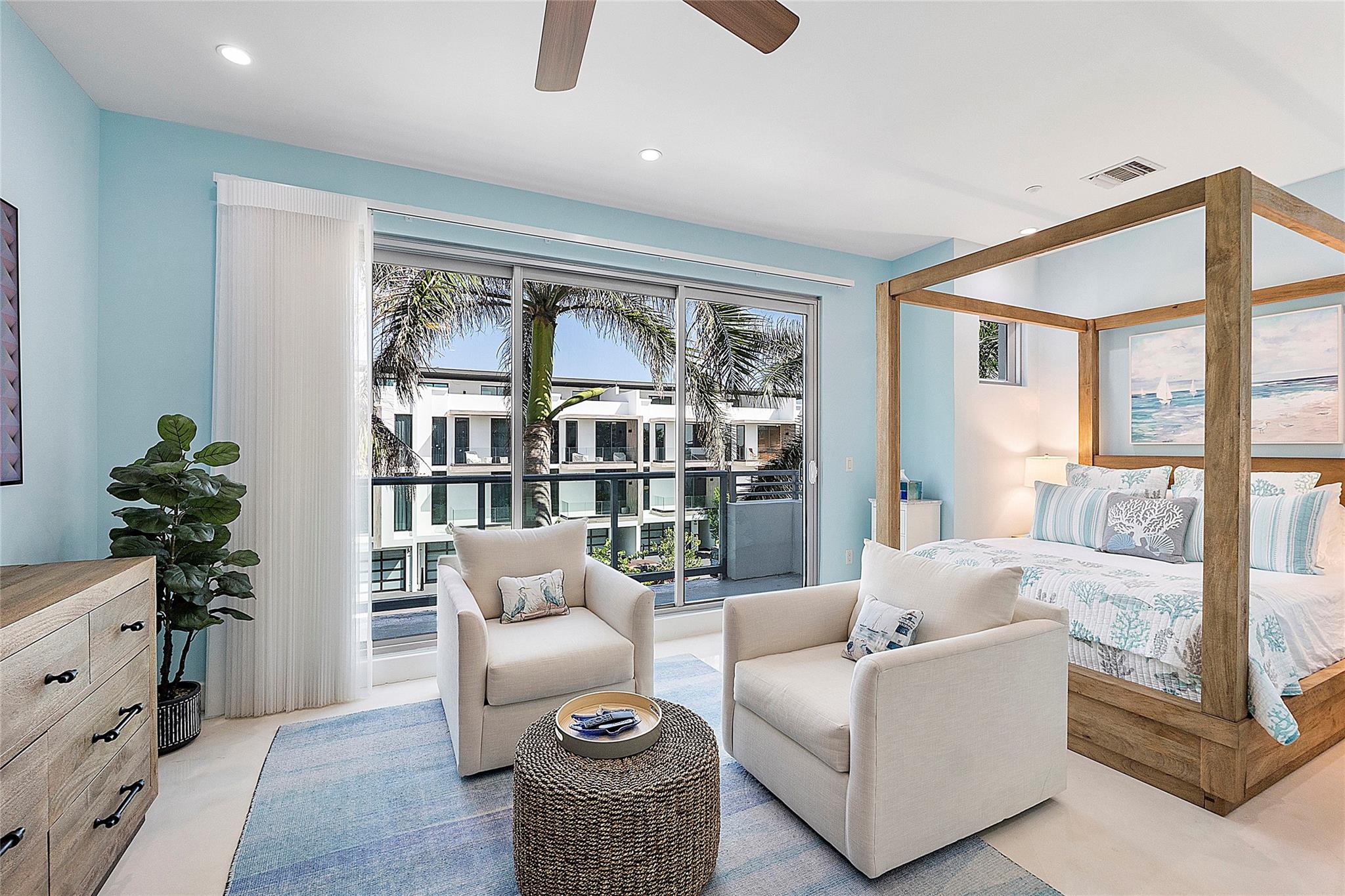 Ocean Pearl - Residential