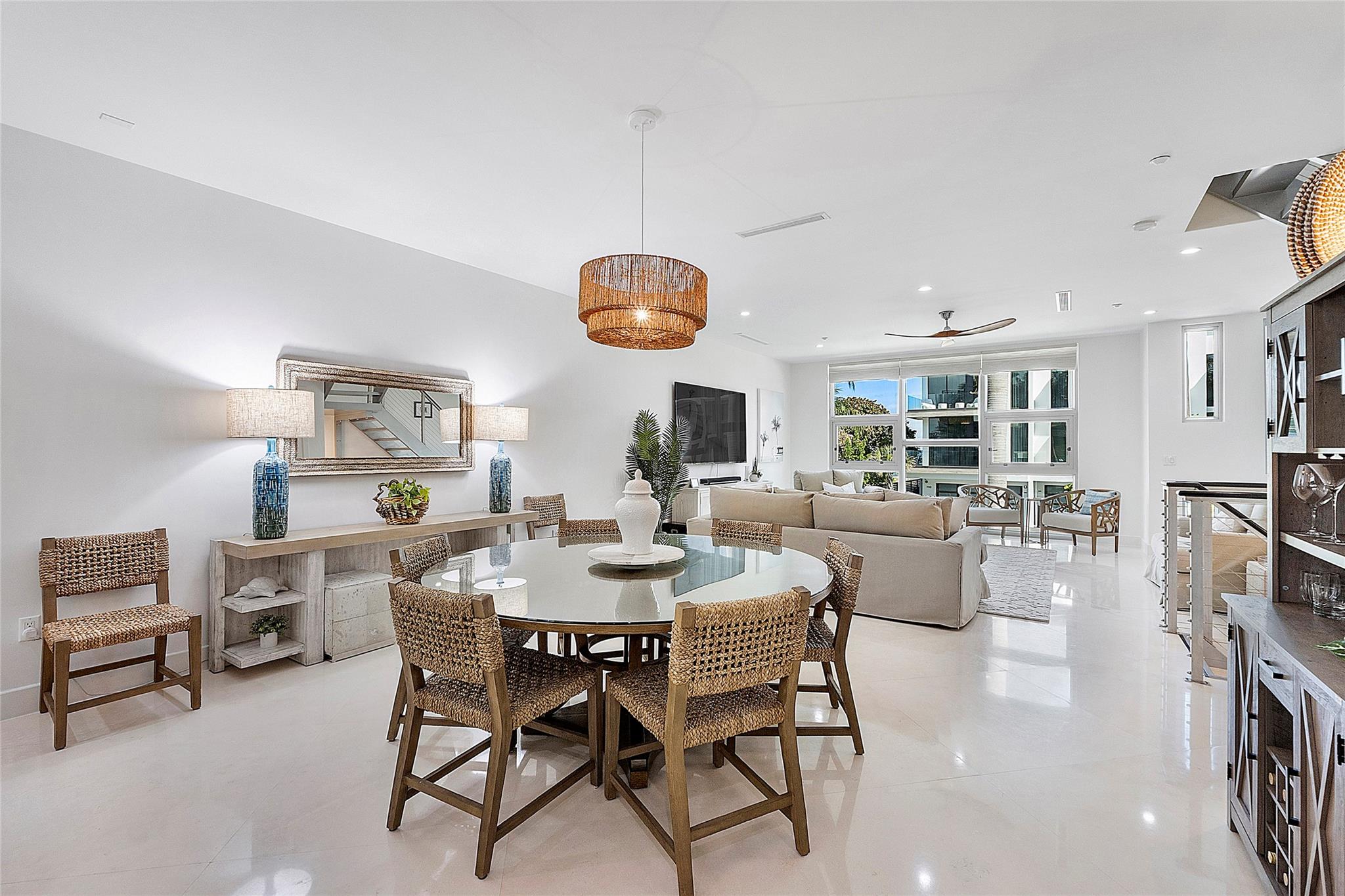 Ocean Pearl - Residential