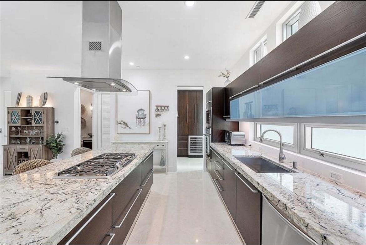 Ocean Pearl - Residential