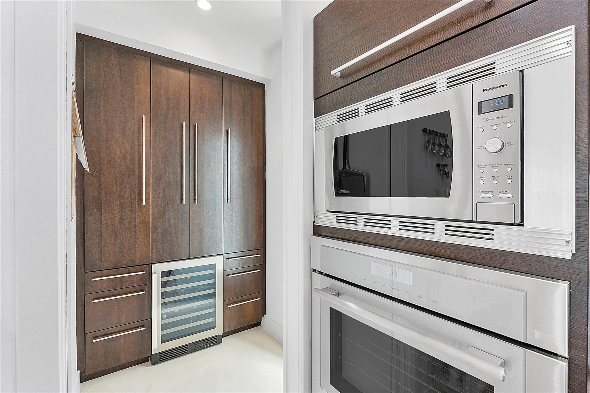 Ocean Pearl - Residential