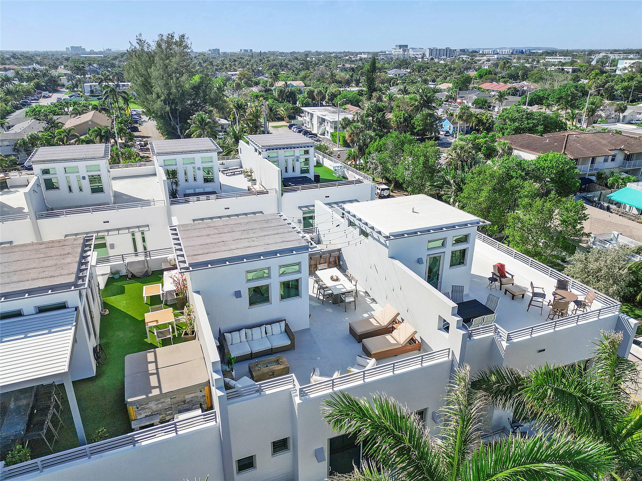 Ocean Pearl - Residential