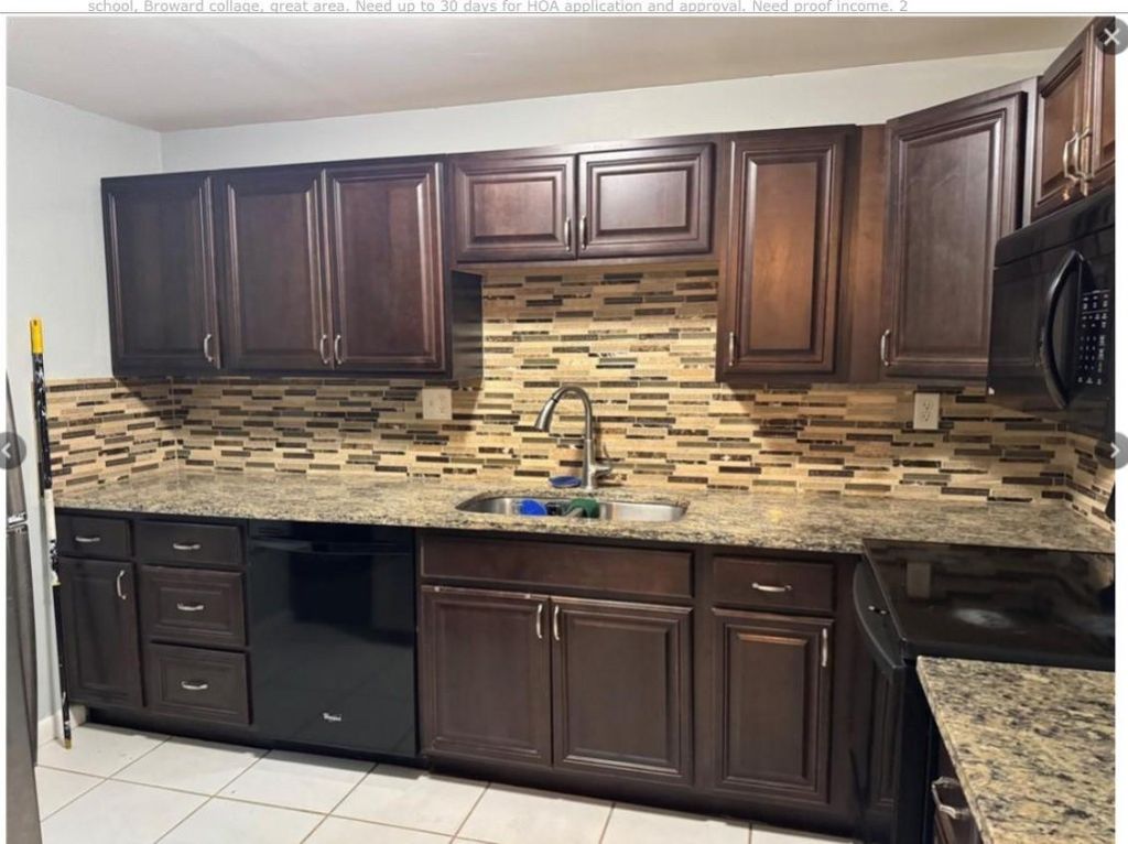 Photo of 6784 SW 39th Court #6784, Davie, FL 33314 (MLS # F10505363)