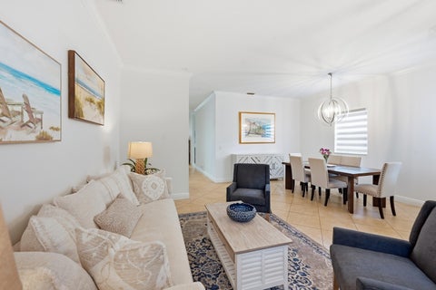 Tiny photo for 4487 NW 45th Terrace, Coconut Creek, FL 33073 (MLS # B26048594)