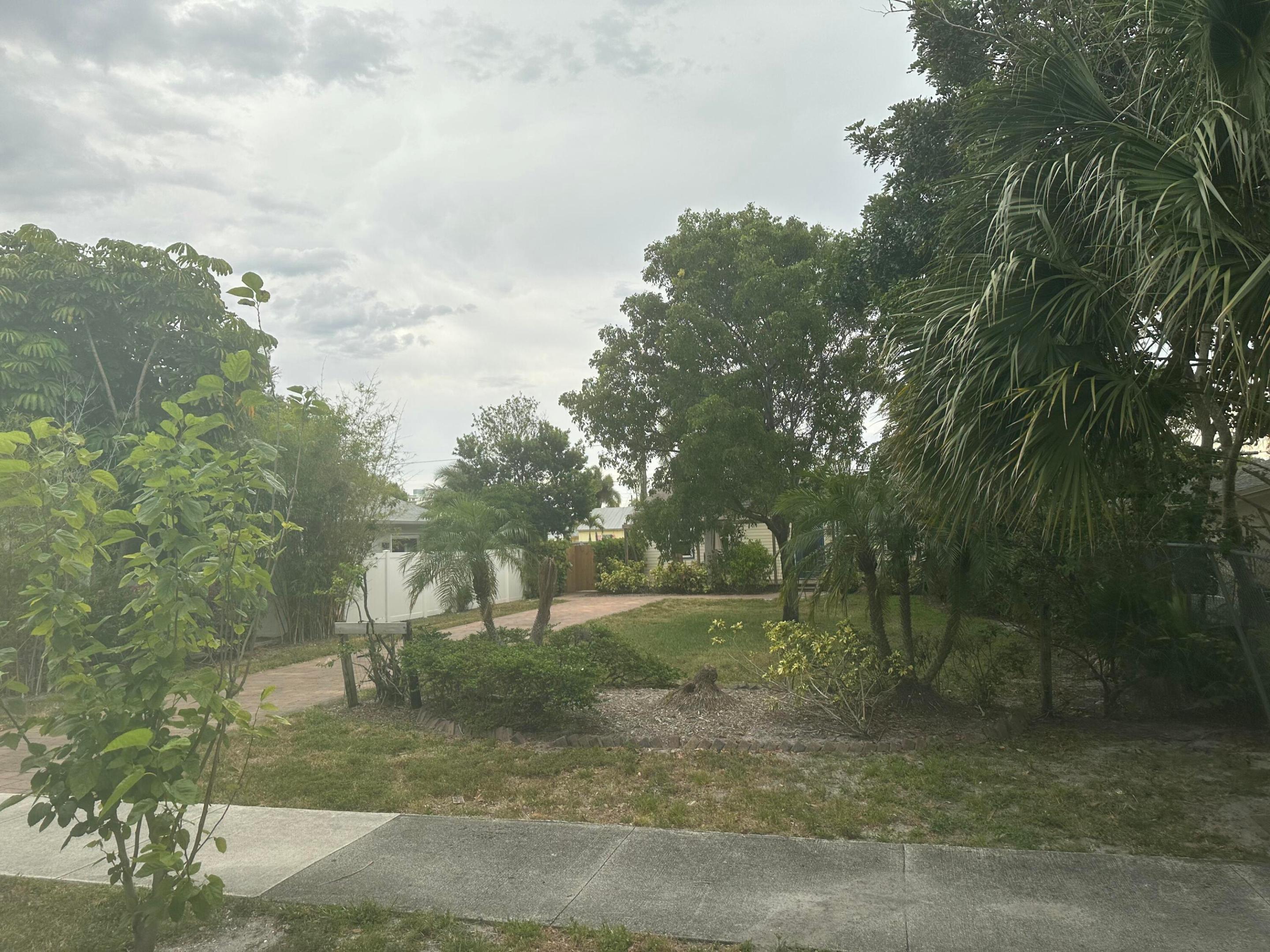 OSCEOLA PARK - Residential