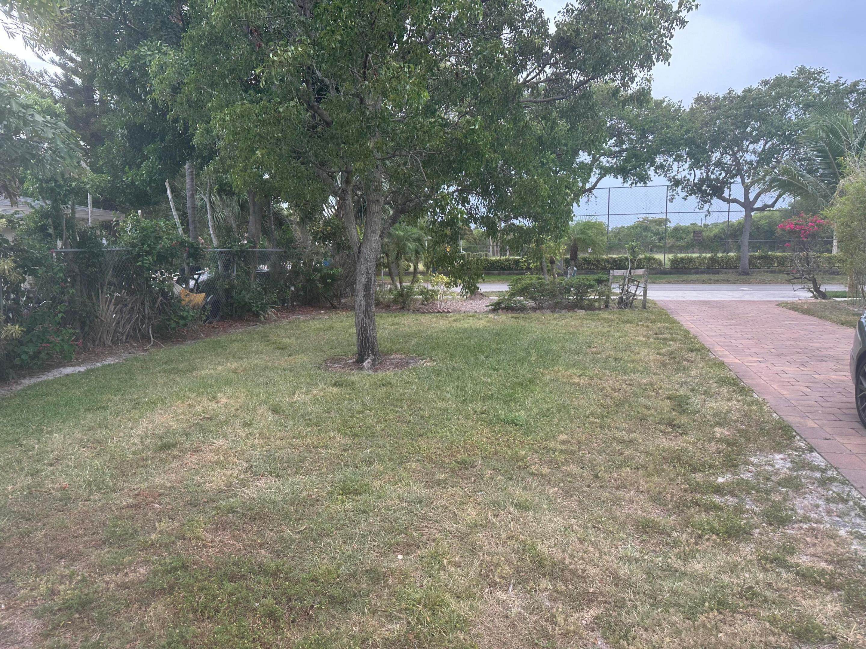 OSCEOLA PARK - Residential