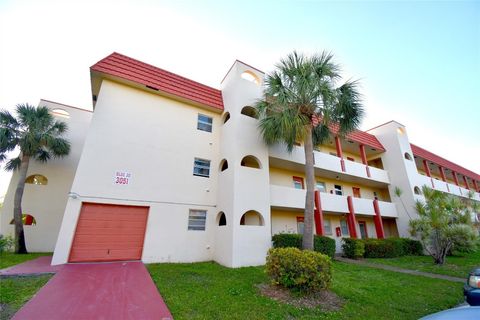 Photo of 3051 Sunrise Lakes Drive #311, Sunrise, FL 33322 (MLS # F10498846)