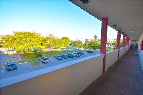 Tiny photo for 3051 Sunrise Lakes Drive #311, Sunrise, FL 33322 (MLS # F10498846)
