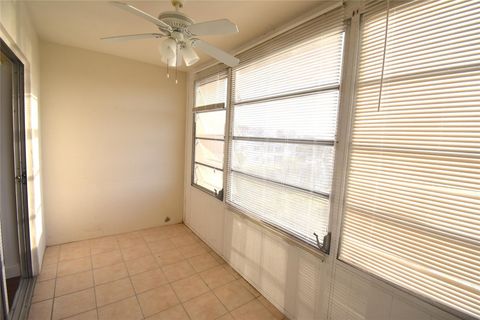 Tiny photo for 3051 Sunrise Lakes Drive #311, Sunrise, FL 33322 (MLS # F10498846)