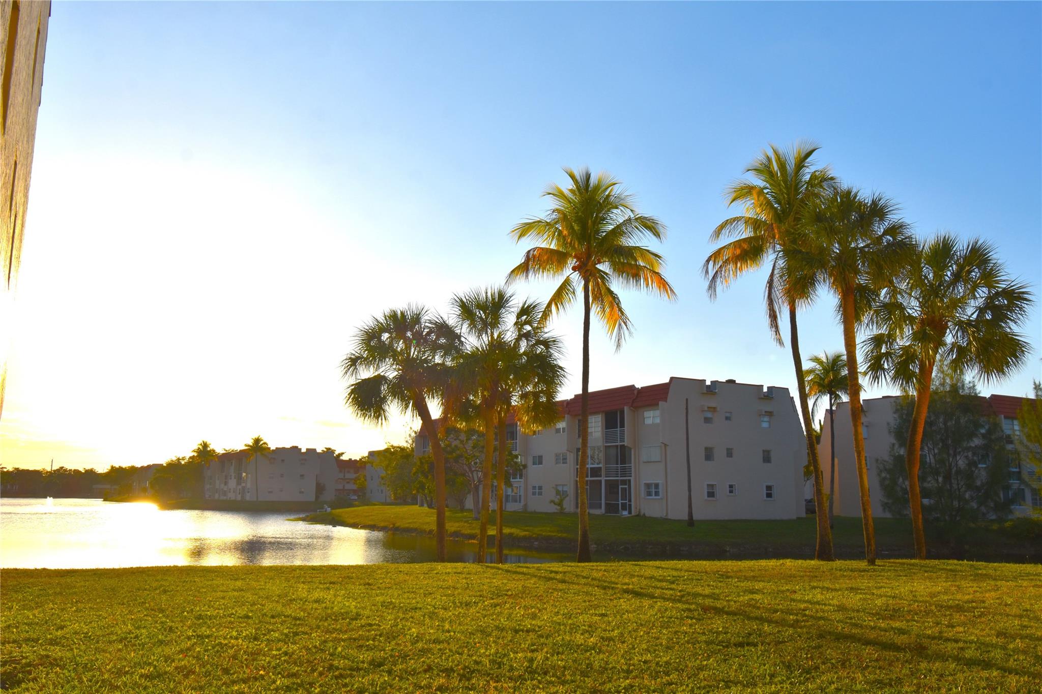 Sunrise Lakes Phase 1 - Residential