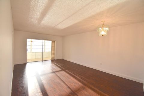 Tiny photo for 3051 Sunrise Lakes Drive #311, Sunrise, FL 33322 (MLS # F10498846)