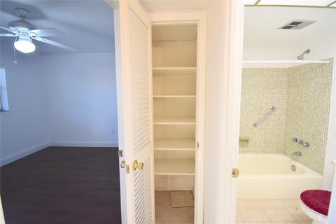 Tiny photo for 3051 Sunrise Lakes Drive #311, Sunrise, FL 33322 (MLS # F10498846)