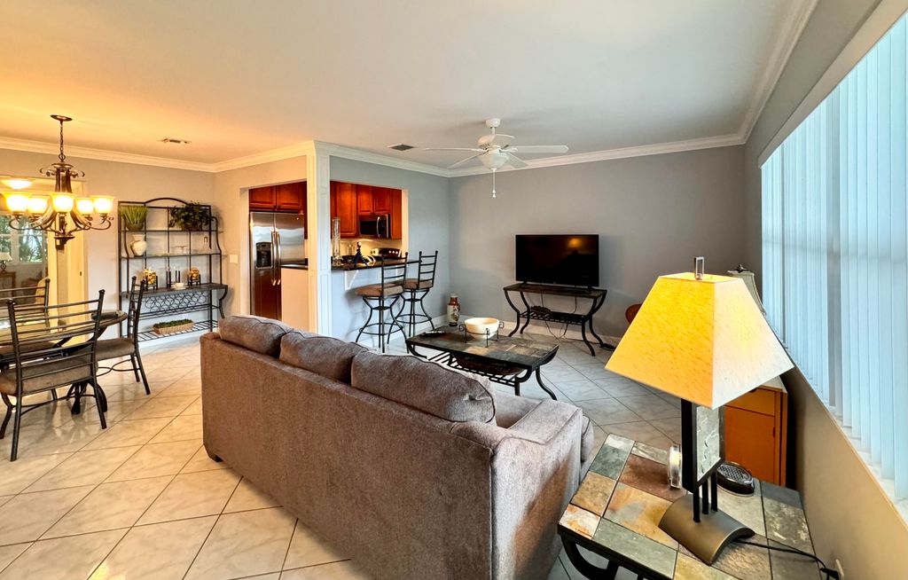 Photo of 242 Coventry K, West Palm Beach, FL 33417 (MLS # R11160300)