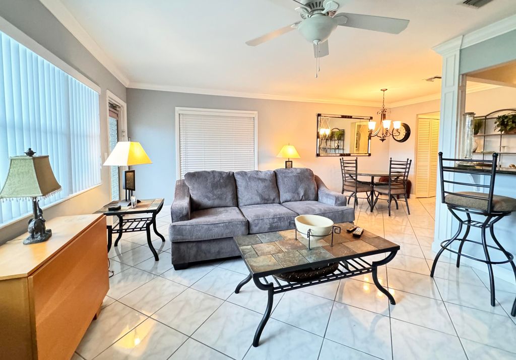 Photo of 242 Coventry K, West Palm Beach, FL 33417 (MLS # R11160300)