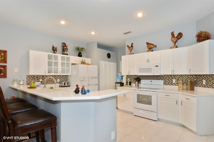 Lennox Isle - Residential