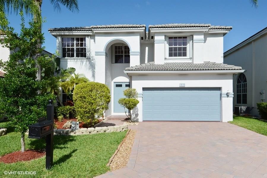 Lennox Isle - Residential