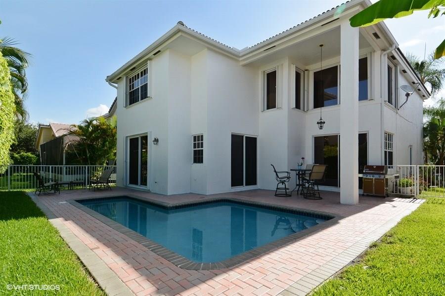 Lennox Isle - Residential