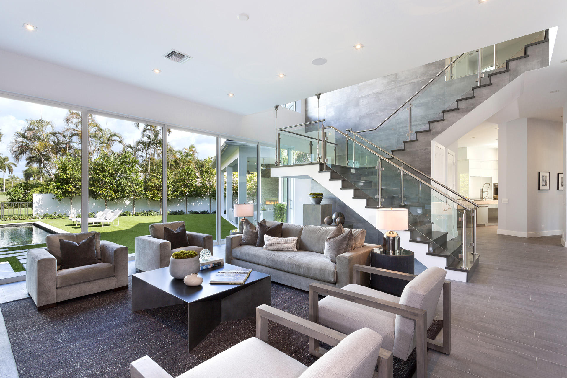 Royal Palm Yacht & Countr - Residential