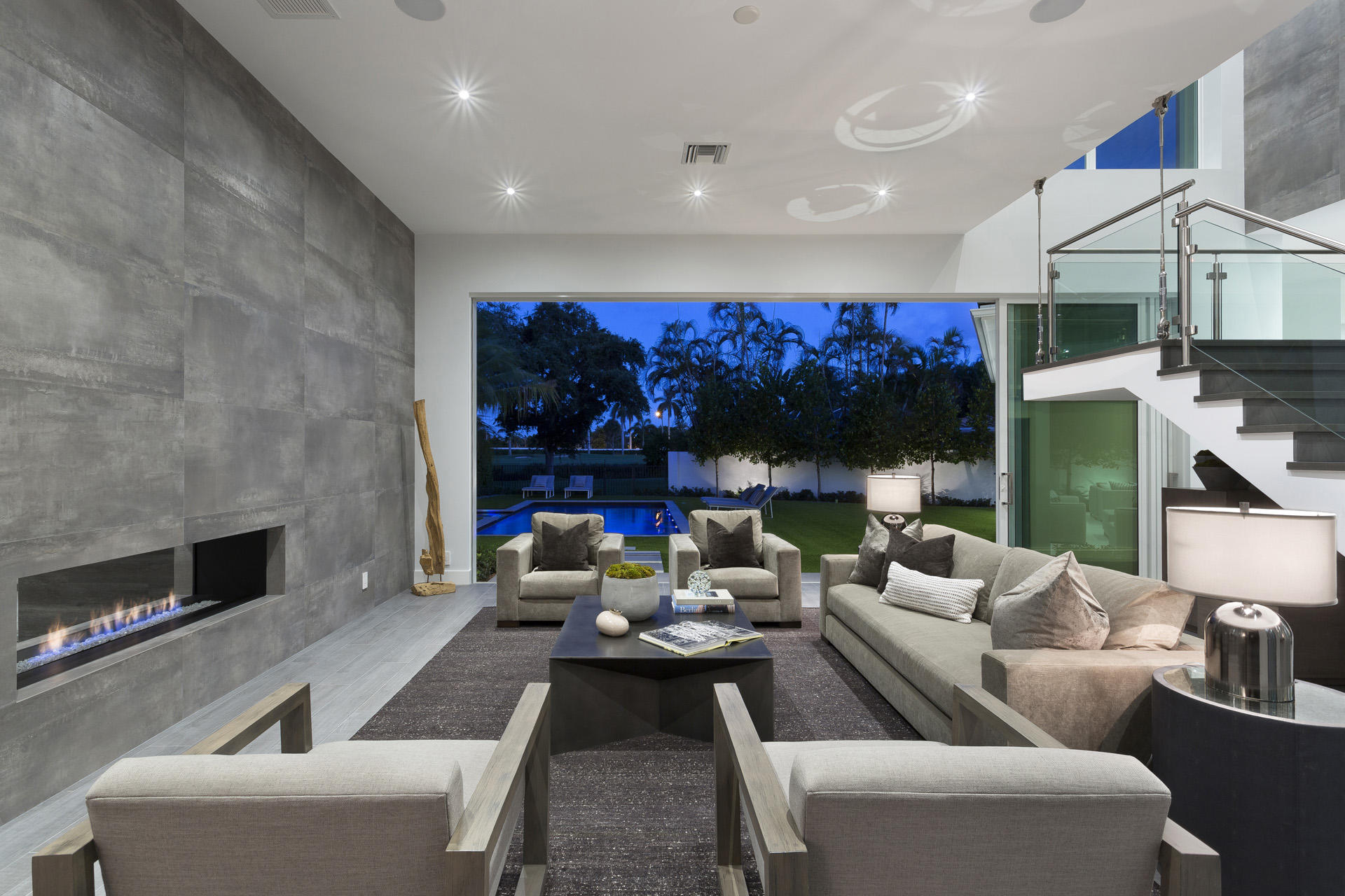 Royal Palm Yacht & Countr - Residential