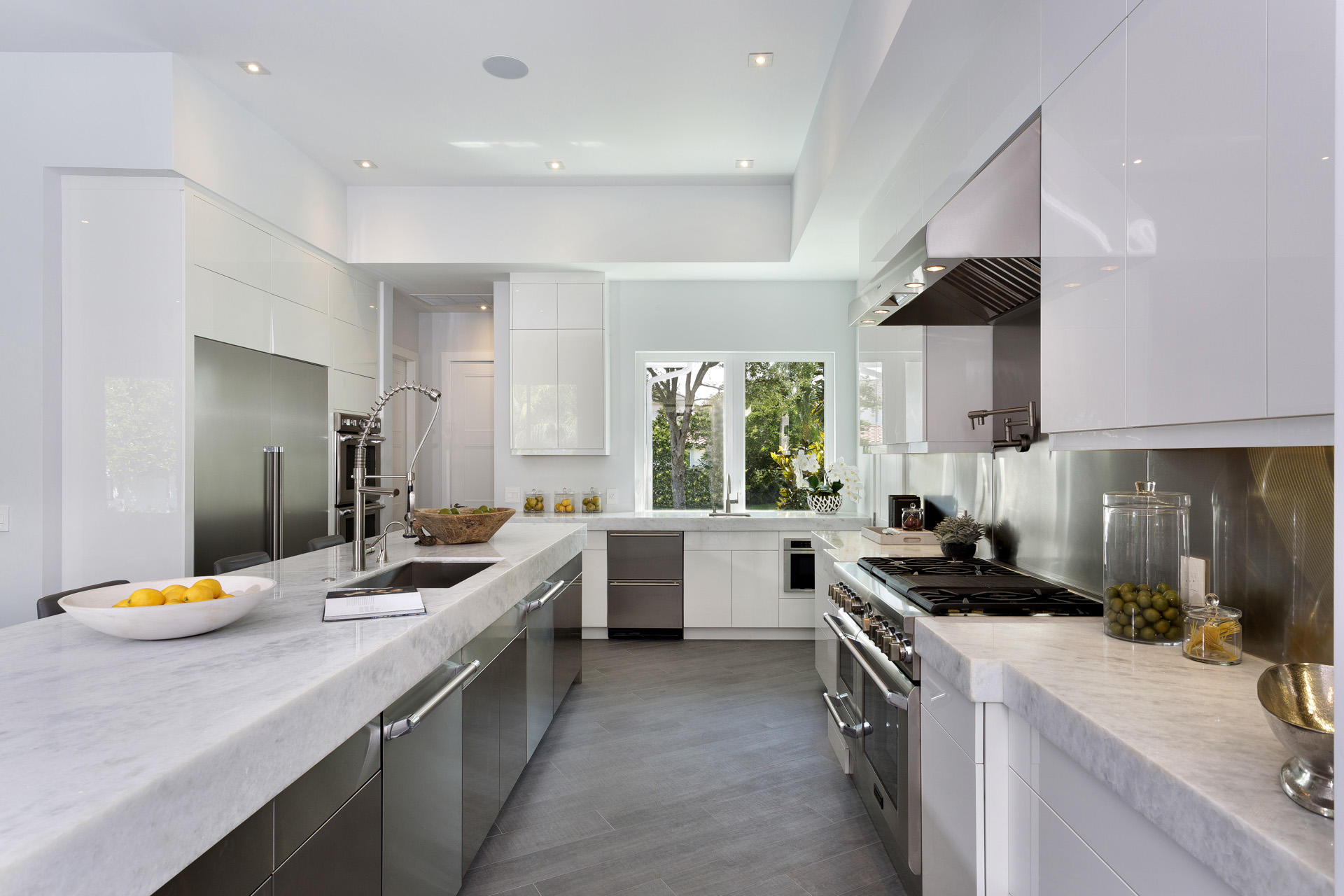 Royal Palm Yacht & Countr - Residential