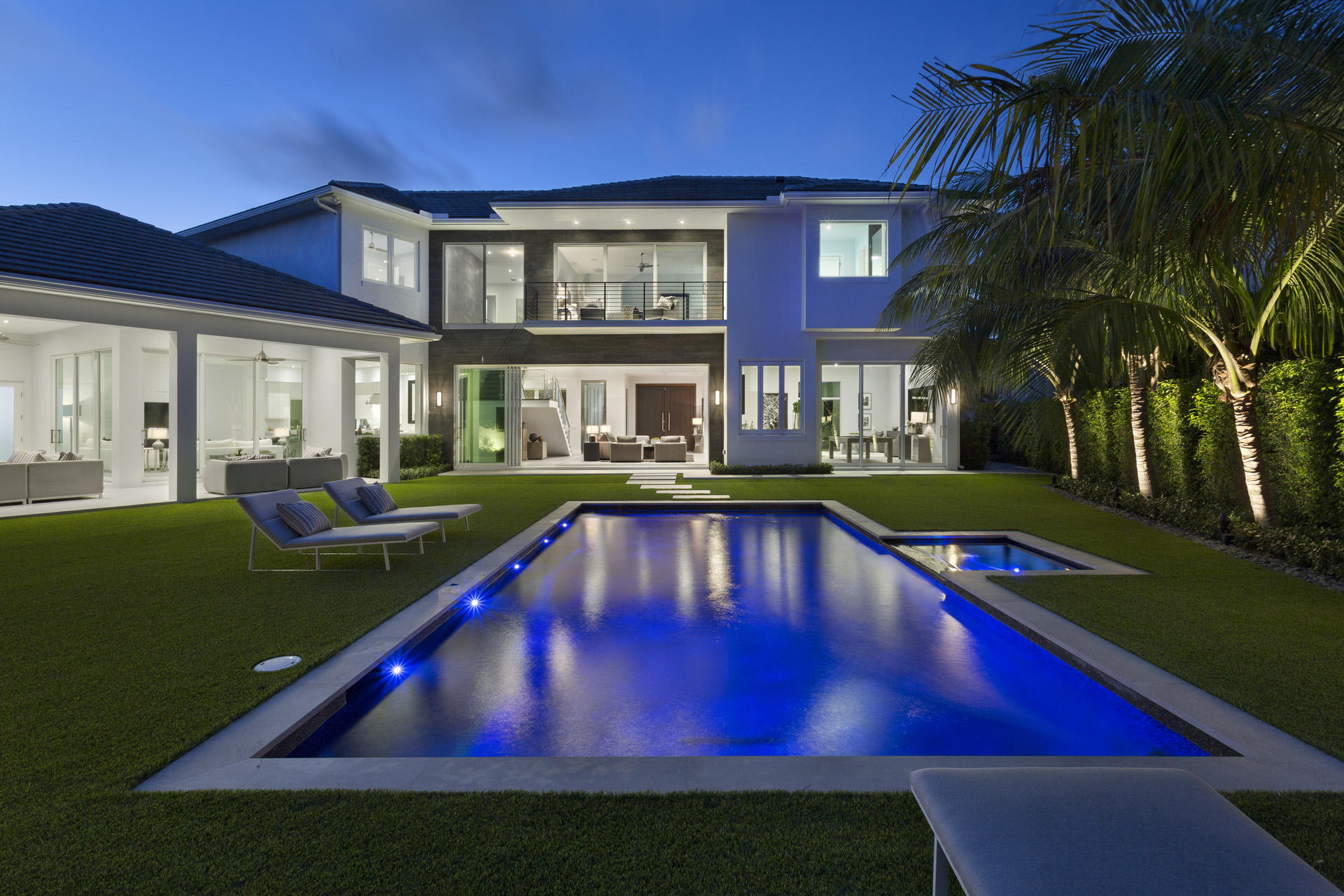 Royal Palm Yacht & Countr - Residential